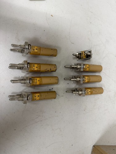 Lot plug grid - lot, in