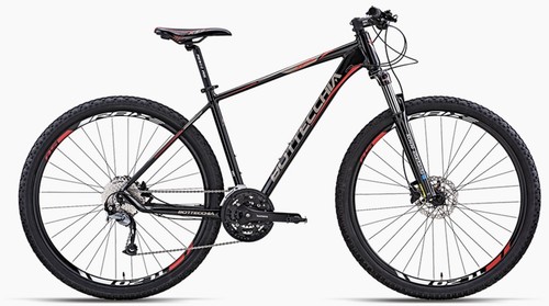 Mtb bottecchia 125 disk - mtb, 29