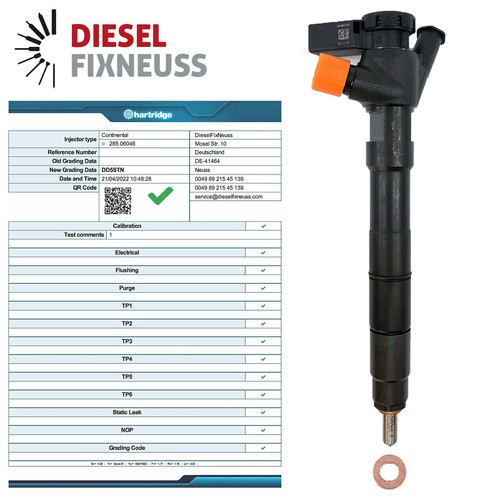 Iniettore delphi 04l130277an - delphi,
