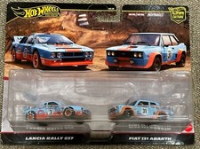 Hot Wheels Premium 2Pack
