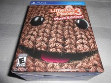 Little Big Planet 3  -