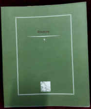 EVASIONI - NETTA VESPIGNANI