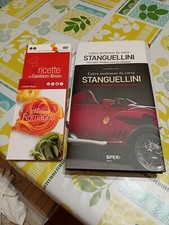 Libro STANGUELLINI "L'Altra