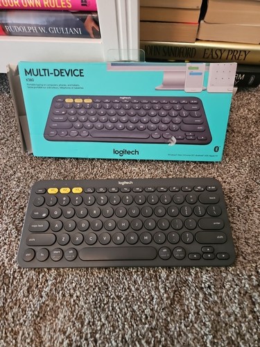 Logitech 920 007558 k380 - 920-007558,