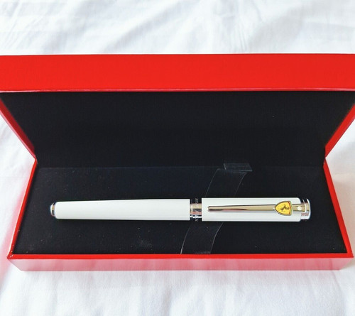Sheaffer ferrari penna - sheaffer,