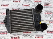 Intercooler Fiat Punto 1A Serie GT Turbo 176A4000