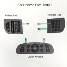 Johnson Horizon Elite T5000
