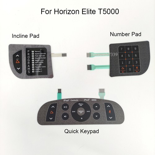 Johnson horizon elite - horizon,