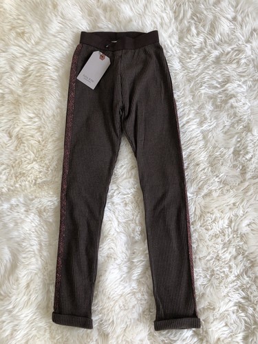 Pantaloni leggings zara - leggings,