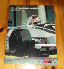 Programma 1982 Gran Premio