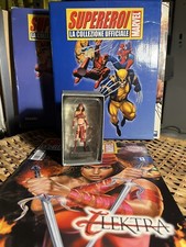 #13 ELEKTRA - SUPEREROI MARVEL
