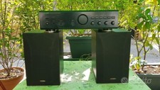 Diffusori acustici polk line - polk, a