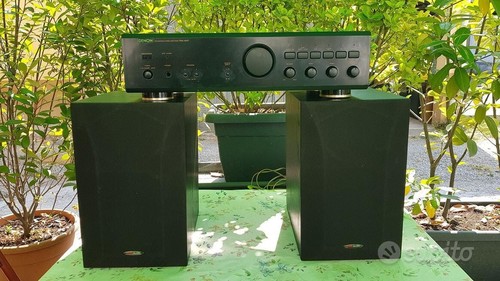 Diffusori acustici polk line - diffusori,
