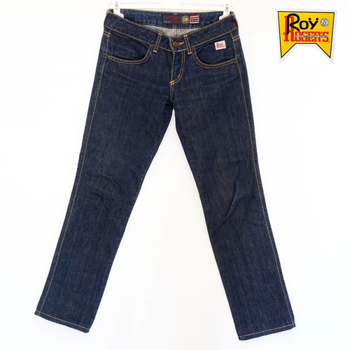 Jeans roy rogers donna - jeans,