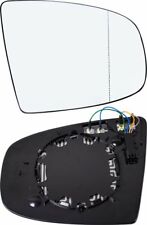 Vetro specchietto DX Per BMW