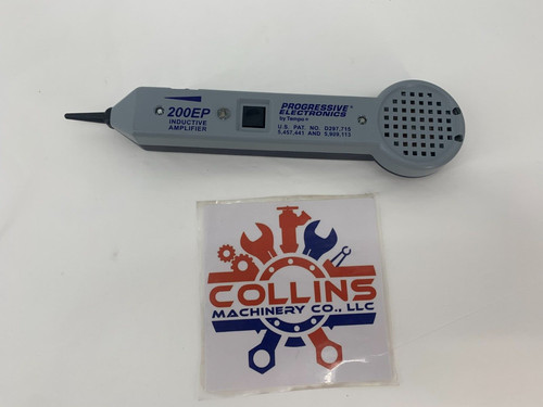 Tempo 200ep wire tracker - tempo,