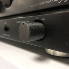 Amplificatore compatibile