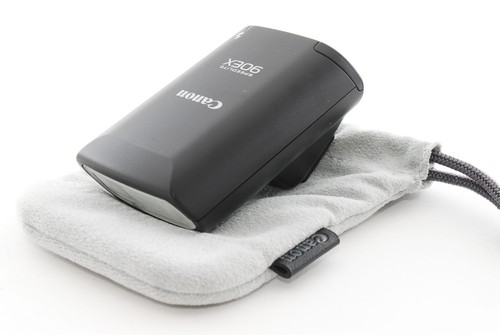 Come nuovo canon - 【come, nuovo】canon