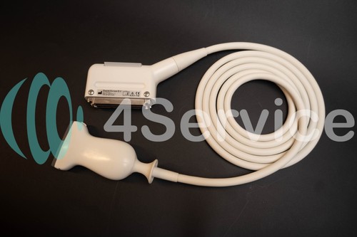 Sonda ecografica linare esaote - sonda,