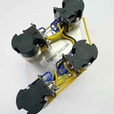 Gibson Les Paul JP (Pagina)