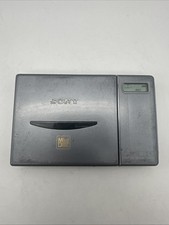 Sony walkman e3 - sony, mz-e3
