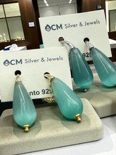 Orecchini Artigianali con