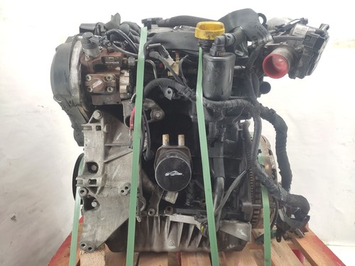 F9q872 motore completo - motore, /