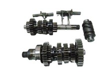 Cambio motore  SUZUKI SV 650 2003 2005 2007