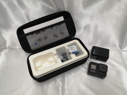 Gopro hero action - 8, camera