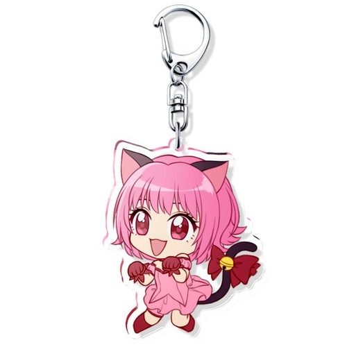 Portachiavi tokyo mew - tokyo,