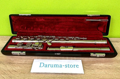 Flauto yamaha yfl - flauto,