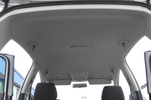 Golf plus cielo interno - plus,