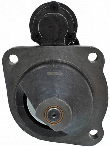 Motorino avviamento nuovo - avviamento,