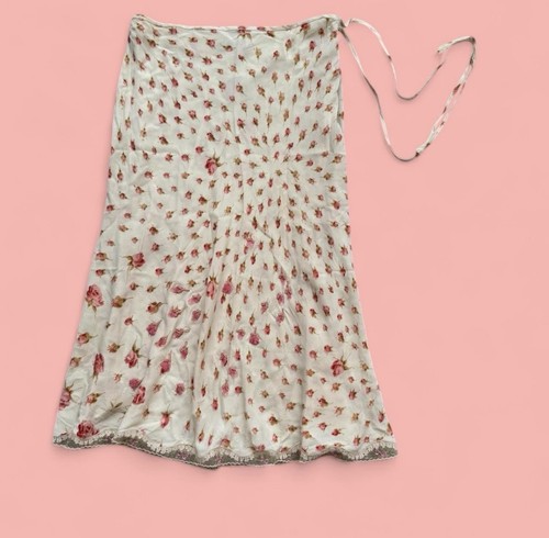 Rara gonna blumarine 100 - rara, seta
