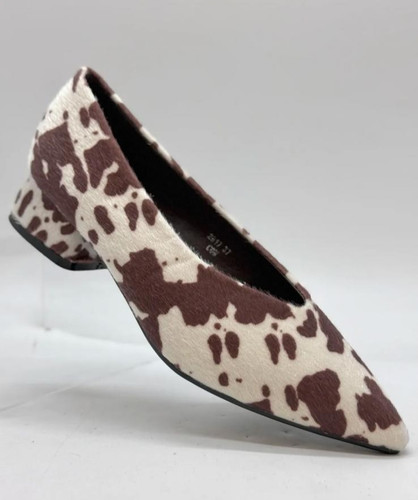 Scarpe hostess ballerine