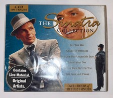The Sinatra Collection Frank