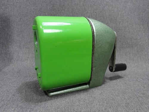 Raro temperamatite vintage - raro, da
