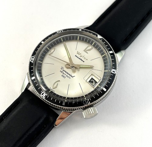 Orologio uomo vintage - orologio,