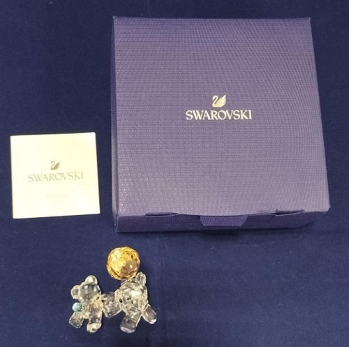 Palloncini swarovski little - swarovski, my