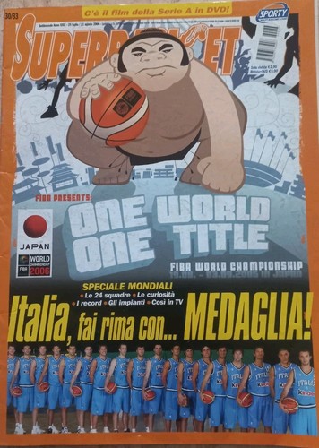 Super basket 25 - @super,