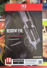 Resident Evil Requiem - Deluxe