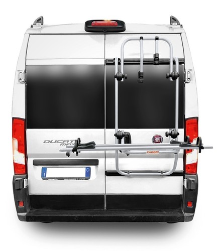 Fabbri portabici ducato - fabbri, /