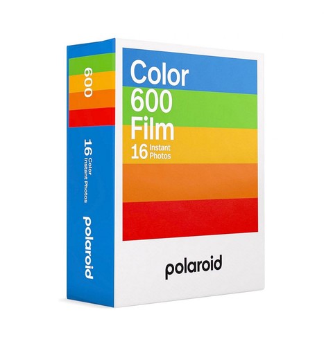 Polaroid 600 bipack - 600, 2