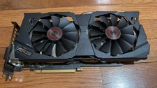Asus strix nvidia geforce gtx - strix,