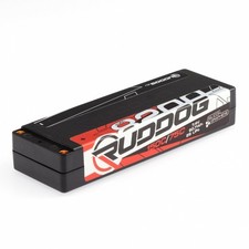 Ruddog Batteria LiPo Racing