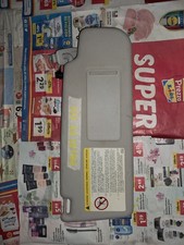 Aletta parasole parabrezza DX VOLKSWAGEN PASSAT (3C) 2005-10 