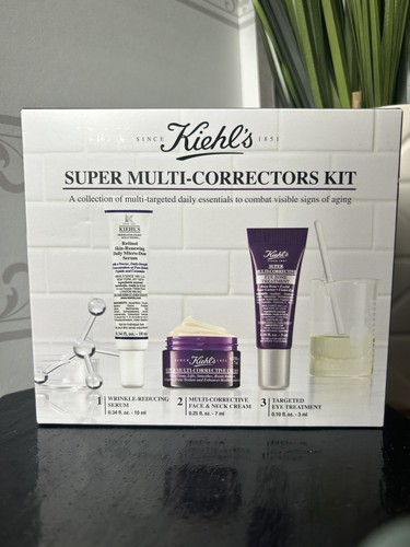 Kiehl super multi correttori - kiehl's,