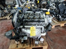 192A5000 - MOTORE USATO ALFA