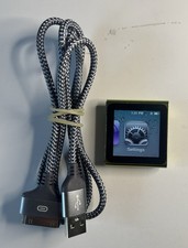 Apple ipod nano 6th - ipod, generation