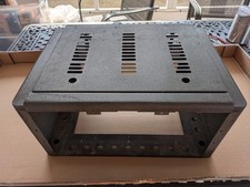 Hallicrafters SX-28 custodia